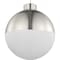 Progress Lighting Globe LED Collection Brushed Nickel One-Light LED Pendant P500148-009-30 - alternate 1